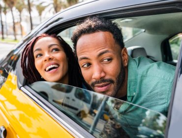 Taxi Service 2