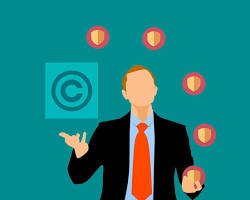 Telif Hakkı Nedir ve Hangi Eserler Korunur?